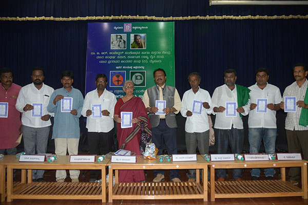 ಗೌರಿ ಲಂಕೇಶ್ ಹತ್ಯೆ ನಾಡಿನ ಬಹುಸಂಖ್ಯಾತರ ಆತ್ಮ ಸಾಕ್ಷಿಯನ್ನು ಬಡಿದೆಬ್ಬಿಸಿದೆ: ದಿನೇಶ್ ಅಮೀನ್‍ಮಟ್ಟು